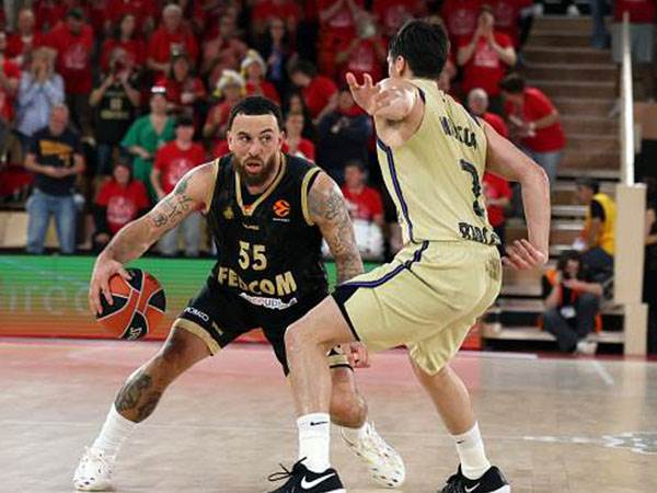 (Photo by Alfonso Cannavacciuolo/Euroleague Basketball via Getty Images)