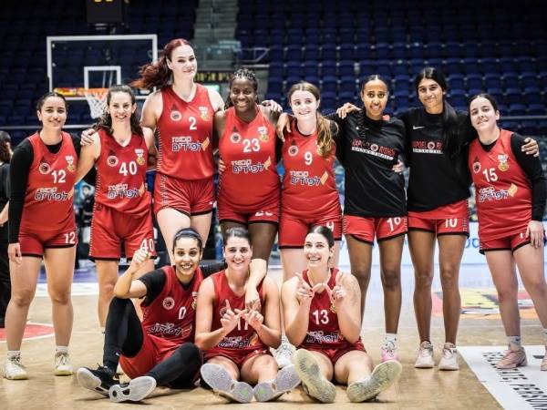 נגיעה מהיסטוריה (עודד קרני, מנהלת הליגה)