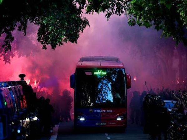 David Ramos/Getty Images