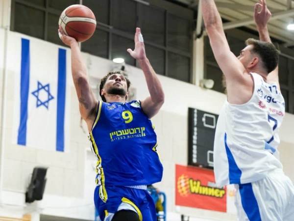 (צילום: טים נודלמן)
