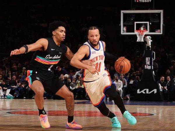 Nathaniel S. Butler/NBAE via Getty Images