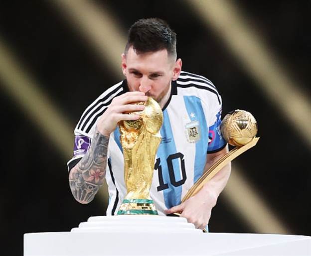 Julian Finney/Getty Images