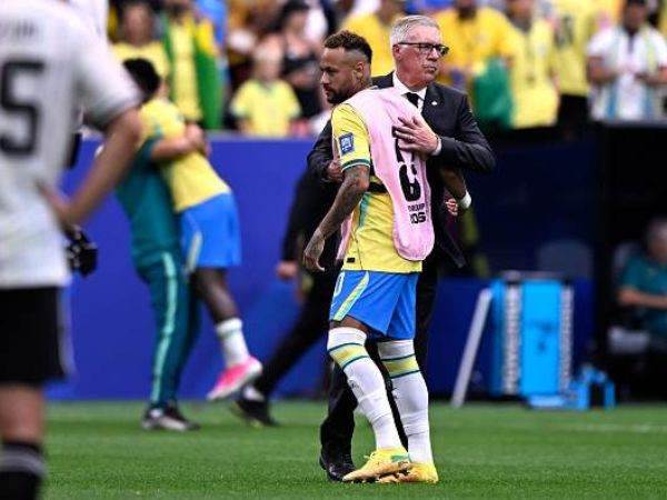 Pablo Morano/BSR Agency/Getty Images
