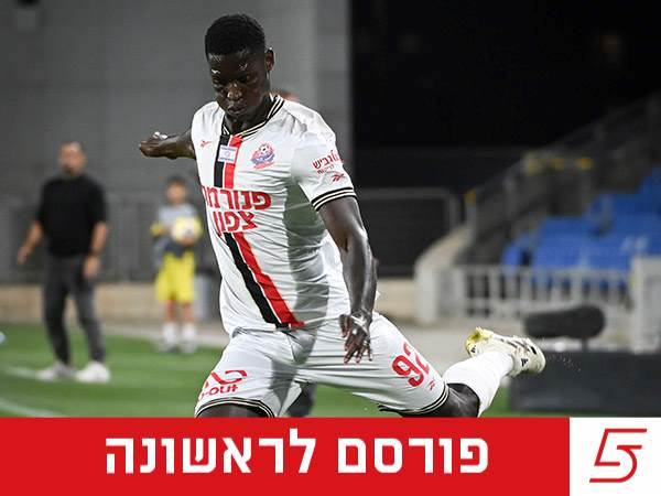 חתם בסכנין. גומס (ברני ארדוב)