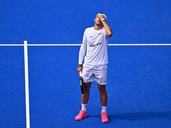 (Photo by Marco Mantovani/Getty Images)