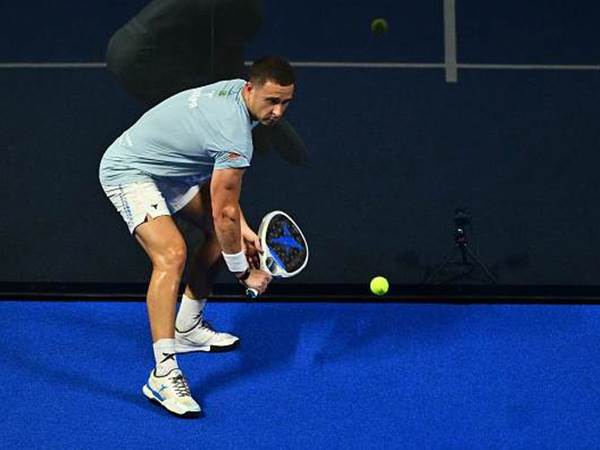 (Photo by Marco Mantovani/Getty Images)