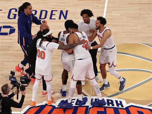 עם כל הכבוד לארגנטינה, אף קאמבק לא משתווה לזה (Getty)