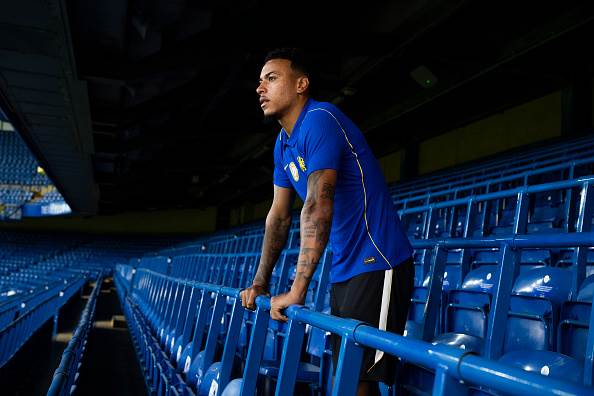 Darren Walsh/Chelsea FC via Getty Images