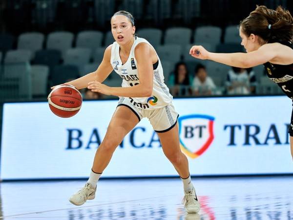(FIBA)