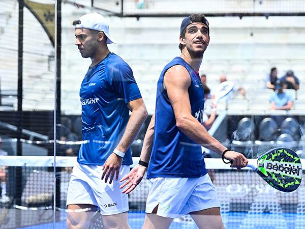 (Photo by Domenico Cippitelli/NurPhoto via Getty Images)