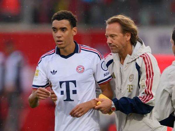 Christian Kaspar-Bartke/Getty Images
