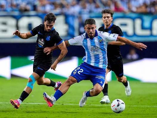 (Photo By Joaquin Corchero/Europa Press via Getty Images)