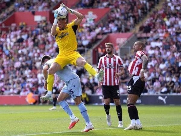 Andrew Matthews/PA Images via Getty Images