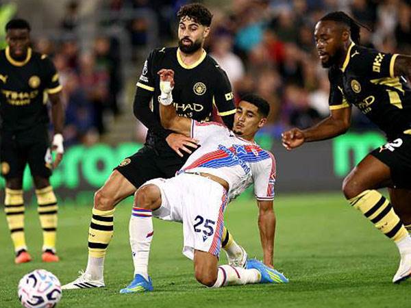זה לא היה קל, אך מבחינה אישית הוא רשם בכורה טובה ב-11. חלאילי (GETTY)