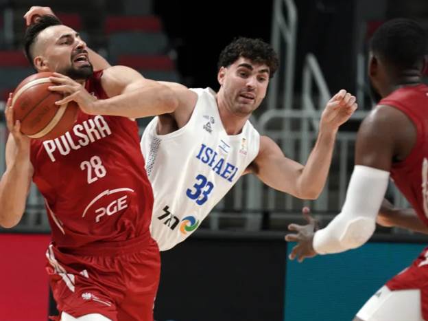 (FIBA)