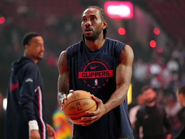המורשת תוכתם? קוואי (Photo by Soobum Im/Getty Images)