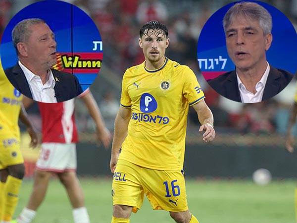 (צילום: אלן שיבר)