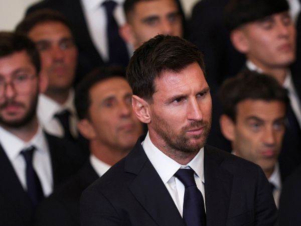 Win McNamee/Getty Images