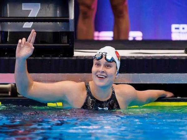 (Louisville Swimming & Diving)