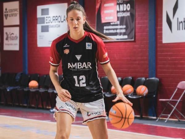 “כבר היה דיבור עם קבוצת WNBA שתבחר בי“ (Casademont Zaragoza)