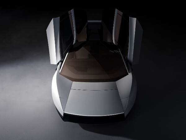 צילום: Tesla