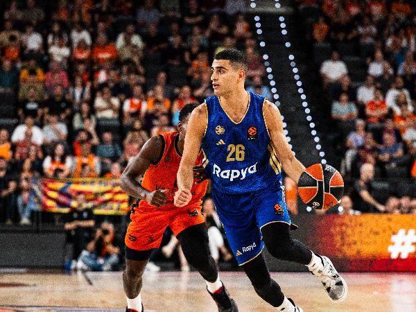 יש מסביבו מספיק? (GETTY)