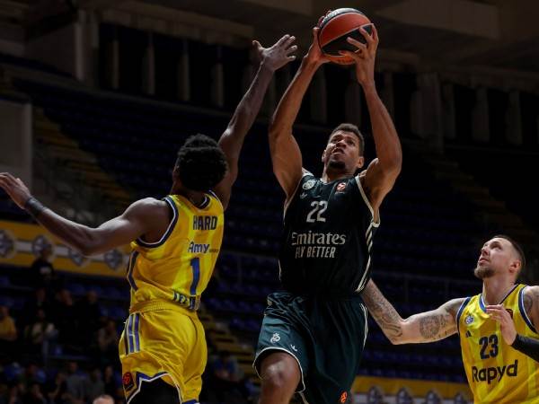 (EUROLEAGUE)