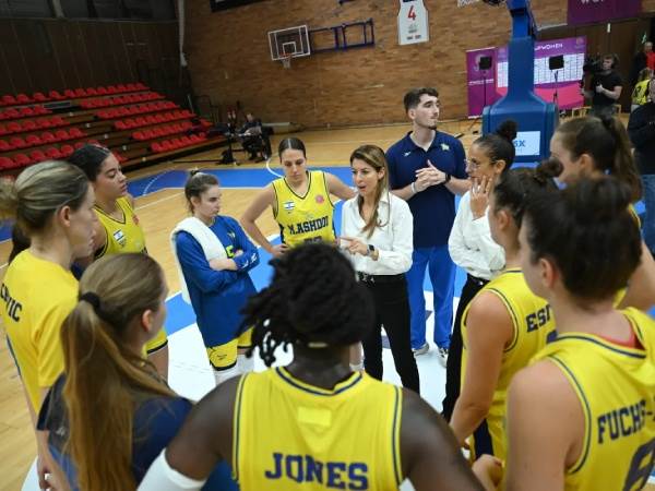 (FIBA)