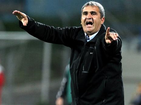 כהן יעמוד על הקווים בקבוצה מהשכונה? (אלן שיבר)