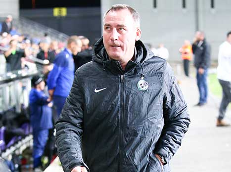 מולנסטיין. מסרב לקרוא למצב משבר (דני מרון)