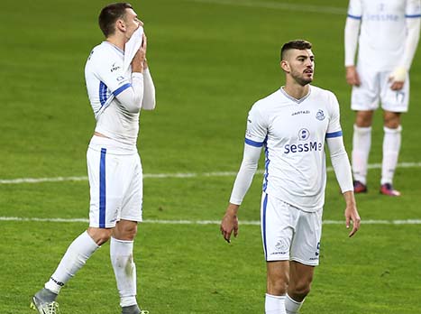 חמק לאשדוד מבין הידיים (אלן שיבר)