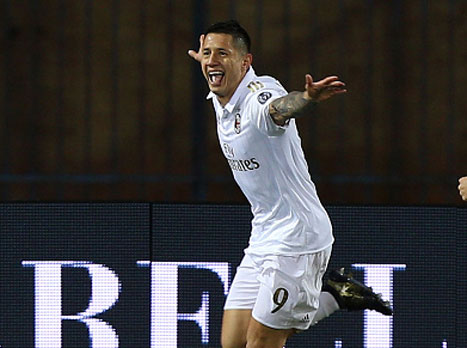 ג'יימי וארדי האיטלקי. לפאדולה (getty)