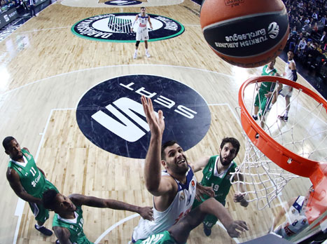 רייס. הופעה רעה של ריאל (gettyimages)