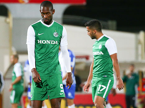 פלט. "כל מה שנכתב עליו לא נכון" (צילום: דני מרון)