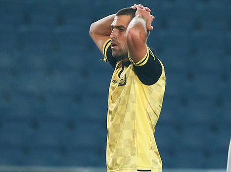 לאן הולכת העונה של בית"ר י-ם? (דני מרון)