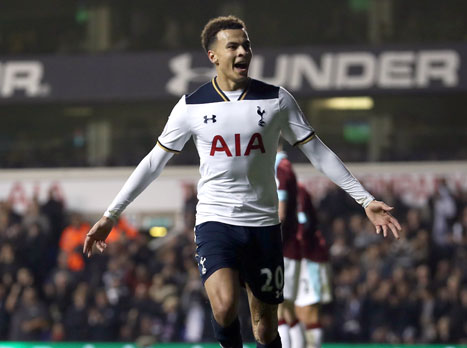 עלי. מרגיש טוב בווייט הארט ליין (GETTY)