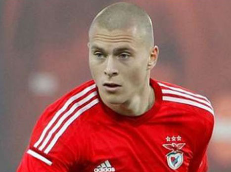 לינדולף הוא הפתרון להגנה של יונייטד? (getty)