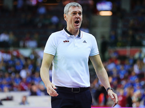 "הוא מגיע עם עקרונות משלו" (getty)