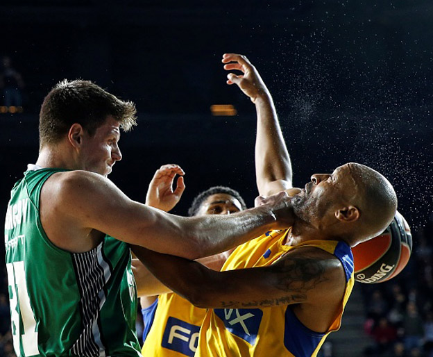 כואב, סמית' (getty)