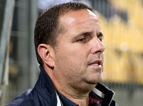 לא הכל בגלל בן שמעון (אנצ'ו גוש)