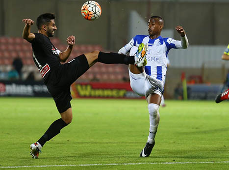 אינברום. ליבן את העניינים עם זריהן