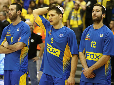 התפילות עזרו (אלן שיבר)