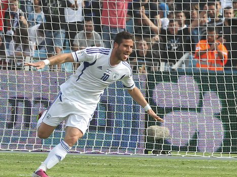 חמד. "נתתי לו הזדמנות" (אלן שיבר)