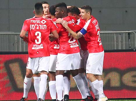 מראה שכיח (דני מרון)