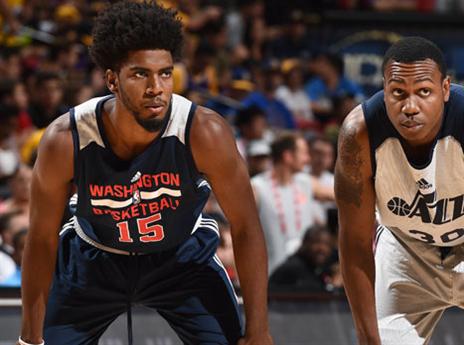 "כל דבר בזמנו, גם ה-NBA"