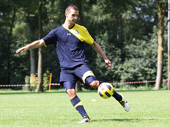 מדוניאנין התבגר מאז הקדנציה הראשונה