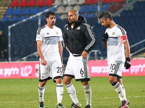 "התקופה הרעה משפיעה עלינו" (צילום: דני מרון)