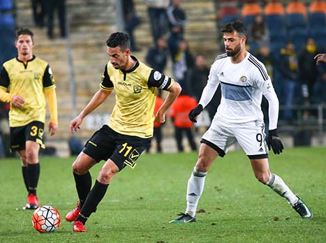 איינבינדר. יקבל מנוחה? (דני מרון)