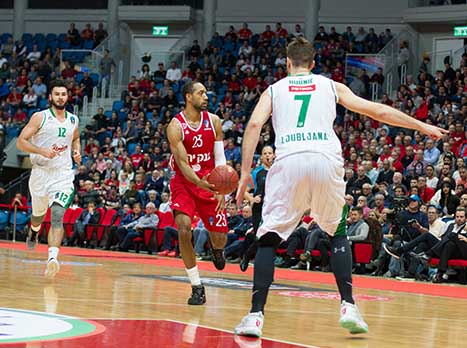 תומפסון. יפגוש את האקסית