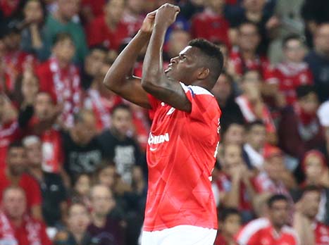 לוסיו בדרך החוצה (דני מרון)